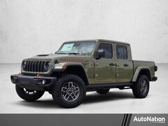 2026 Jeep Gladiator Mojave X Truck Crew Cab