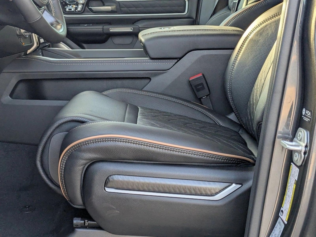 New 2026 Ram 1500 Tungsten Truck Crew Cab