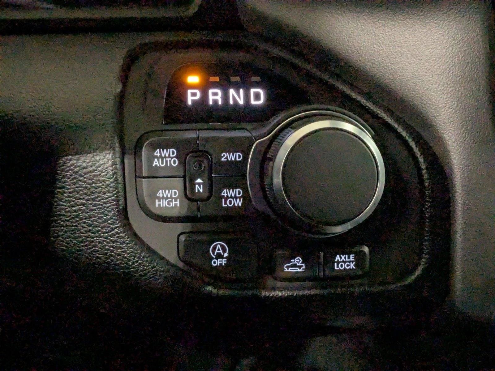 2026 RAM 1500 Big Horn/Lone Star - Photo 12