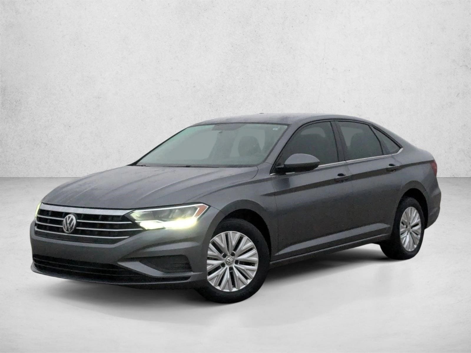 2019 Volkswagen Jetta S's photo