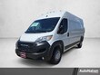  Ram Promaster Cargo Van