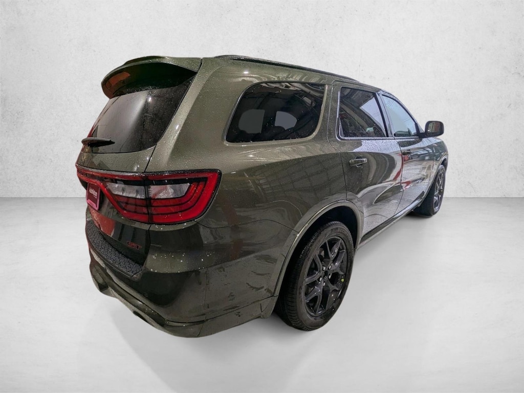 New 2026 Dodge Durango GT Plus HEMI V8 SUV