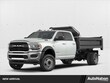  Ram 5500 Chassis Cab