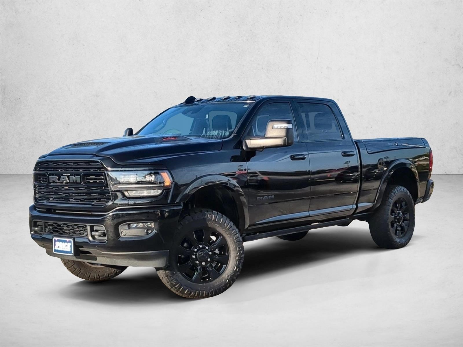 2024 RAM Ram 2500 Pickup Laramie Limited's photo