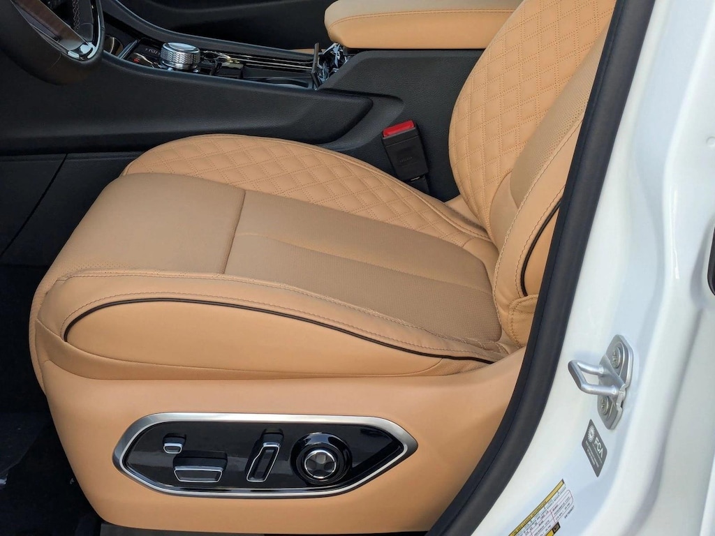 New 2025 Jeep Grand Cherokee Summit SUV