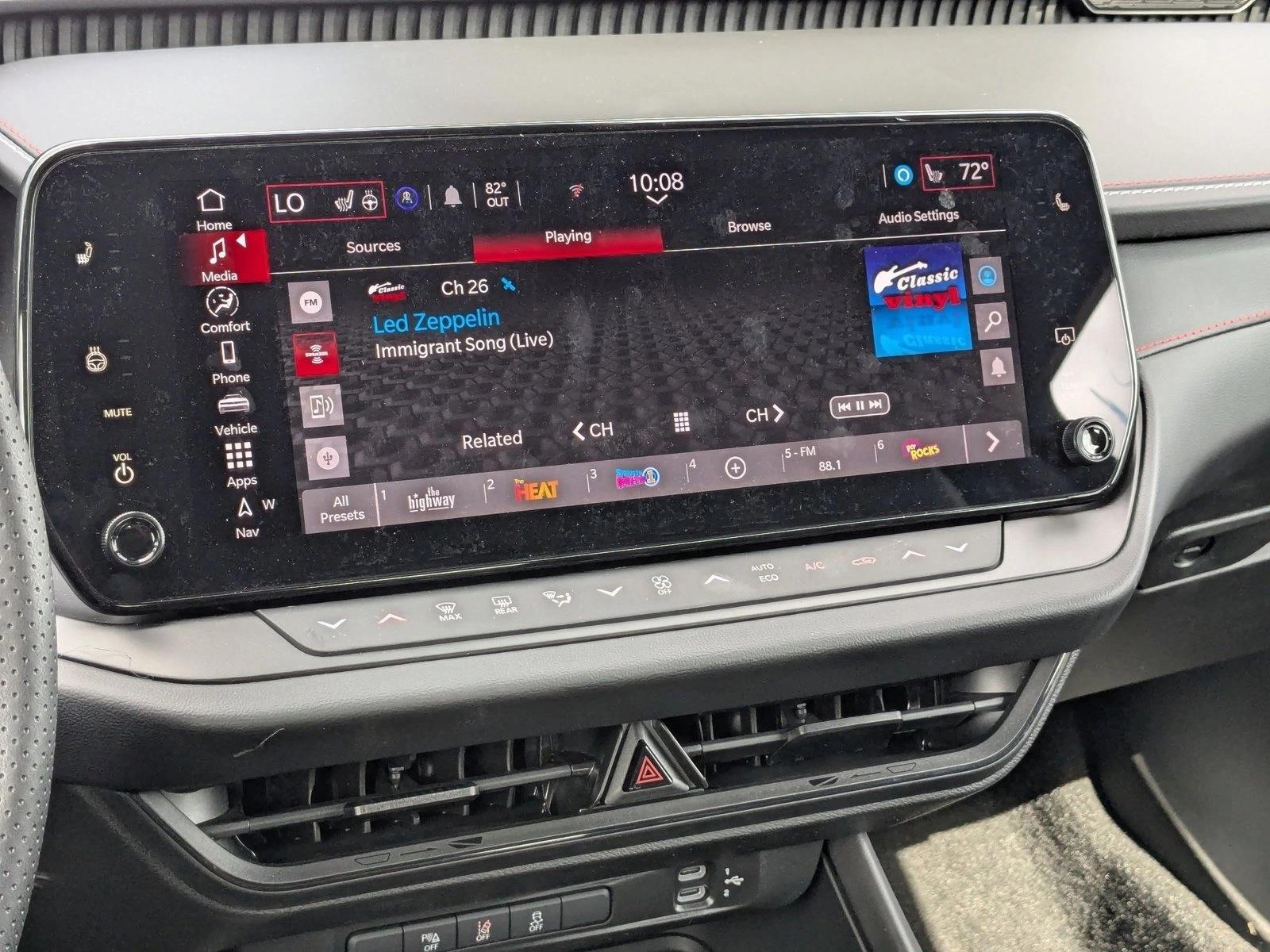 2025 Dodge Charger Daytona R/T - Photo 16