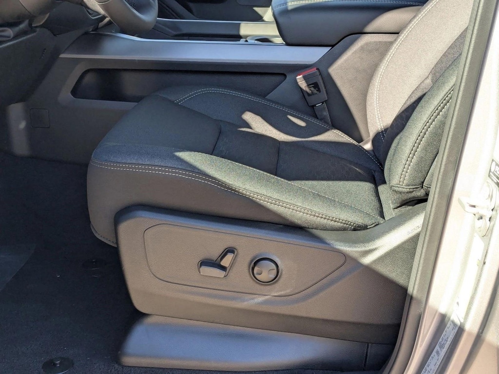 New 2026 Ram 1500 Lone Star Truck Crew Cab