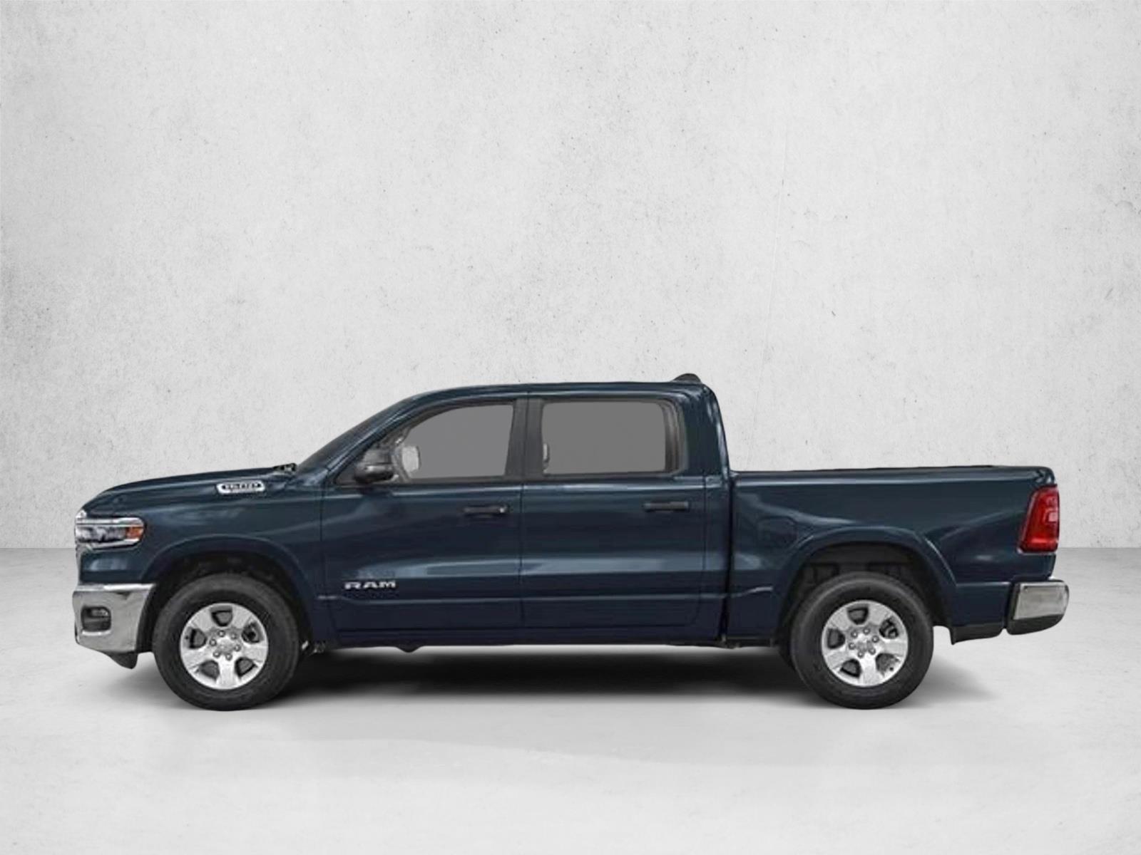2026 Ram 1500 Lone Star photo 2