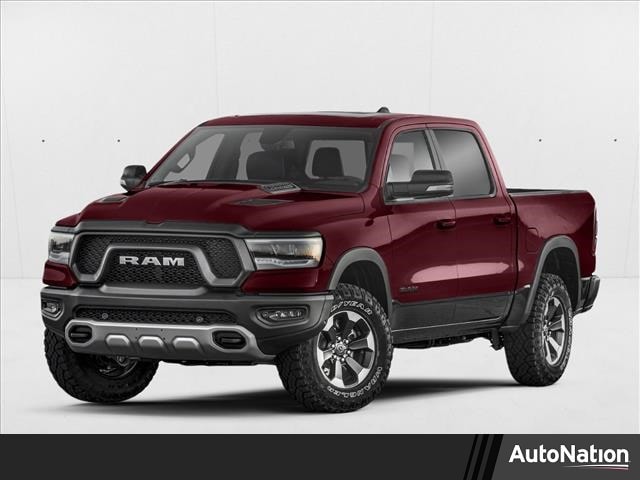 2023 RAM 1500 Rebel 4x4 Crew Cab 5'7's photo