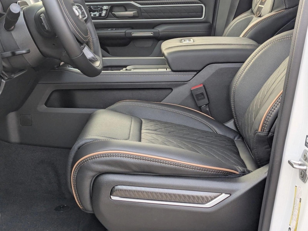 New 2026 Ram 1500 Tungsten Truck Crew Cab