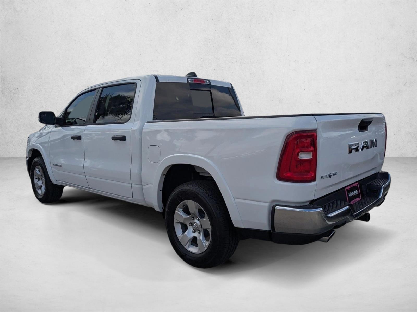 2026 RAM 1500 Big Horn/Lone Star - Photo 9