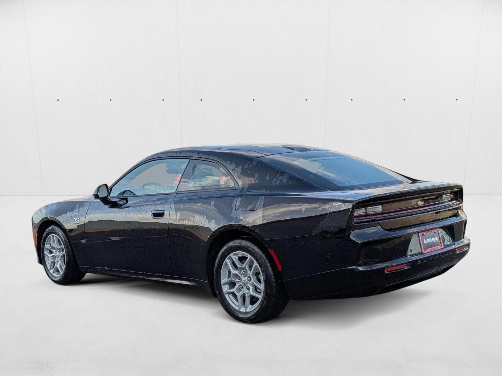 2025 Dodge Charger Daytona R/T - Photo 9