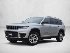 2023 Jeep Grand Cherokee L