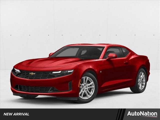 2023 Chevrolet Camaro 2.0 1LT's photo