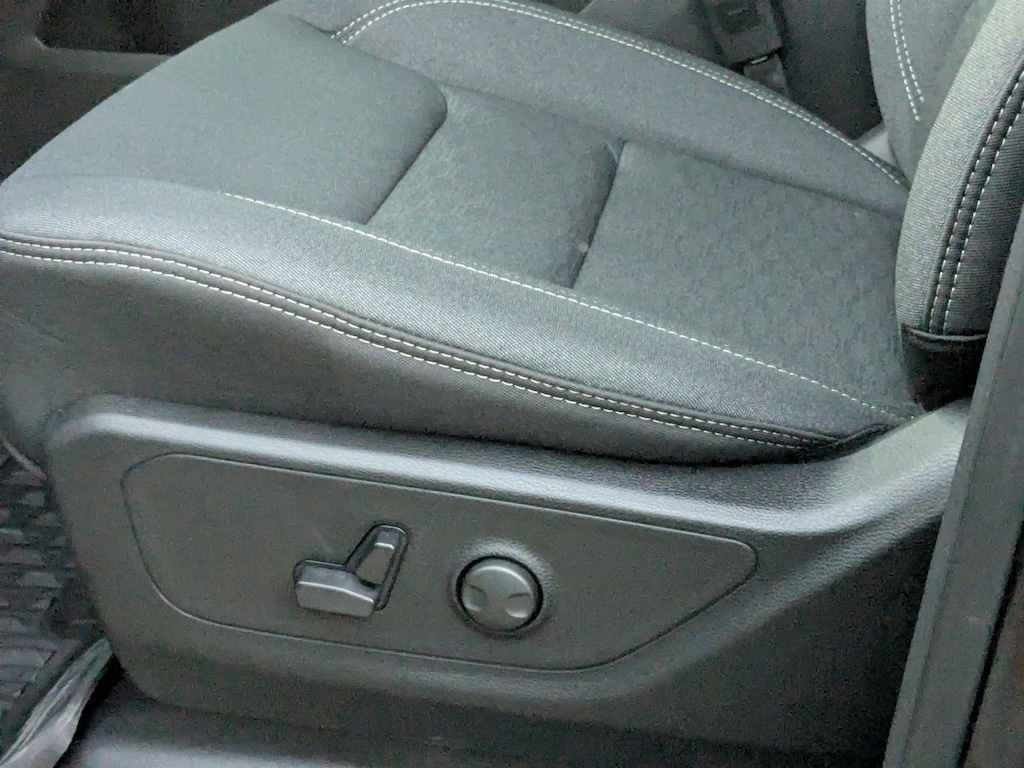 New 2026 Ram 1500 Lone Star Truck Crew Cab