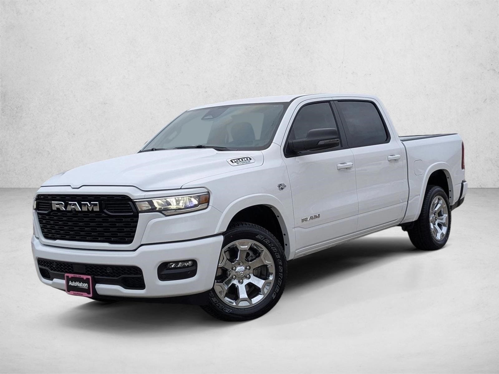 2026 RAM Ram 1500 Pickup Big Horn/Lone Star's photo