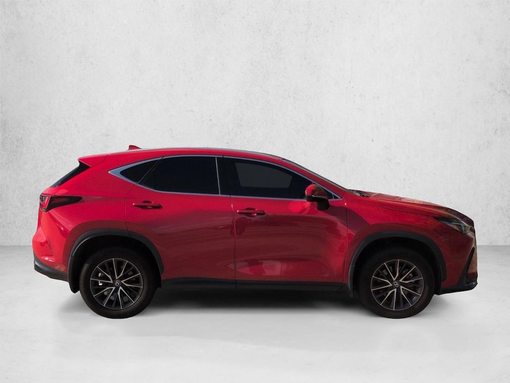 Used 2024 Lexus NX NX 250 Premium Sport Utility