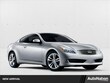 INFINITI G37 Coupe