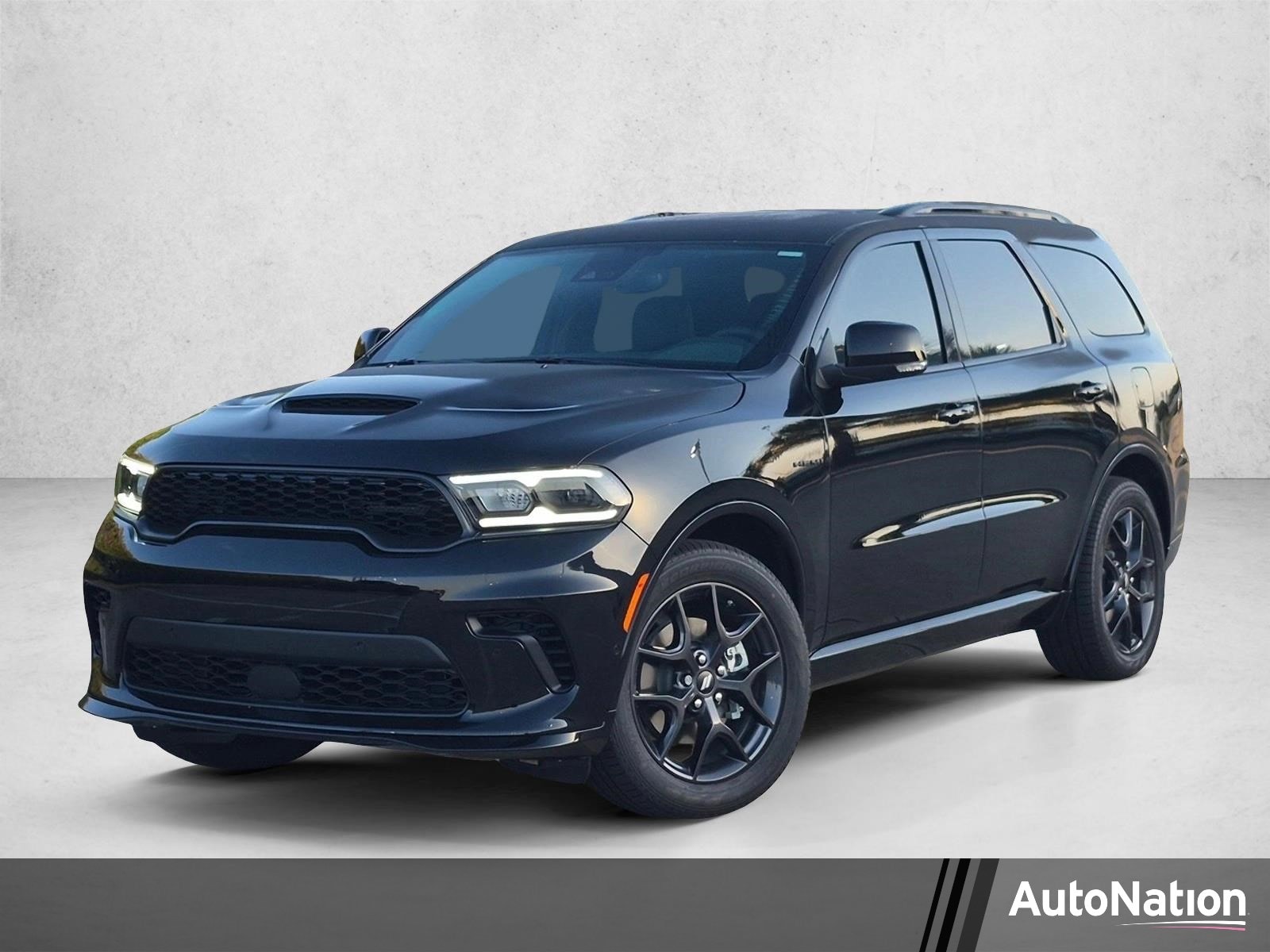 2026 Dodge Durango GT HEMI Plus V8 AWD's photo
