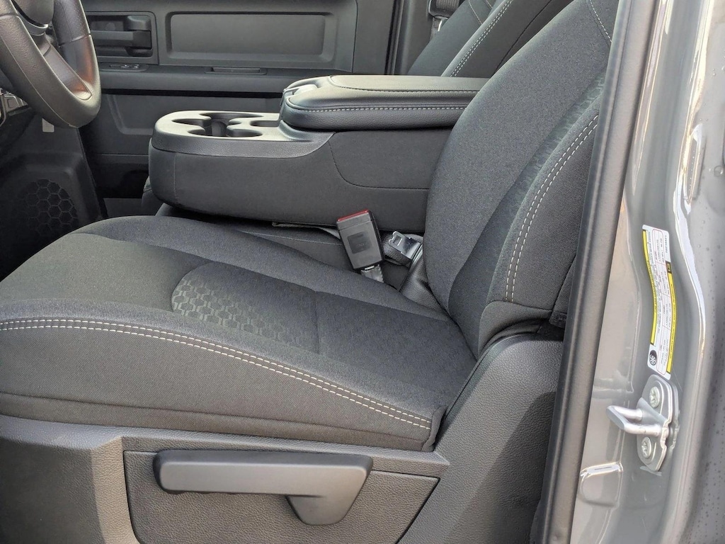 New 2026 Ram 2500 Tradesman Truck Crew Cab