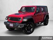  Jeep Wrangler 4xe