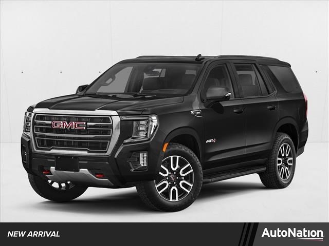2023 GMC Yukon