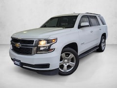 2017 Chevrolet Tahoe