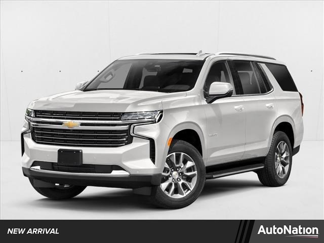 2024 Chevrolet Tahoe 2WD LT's photo