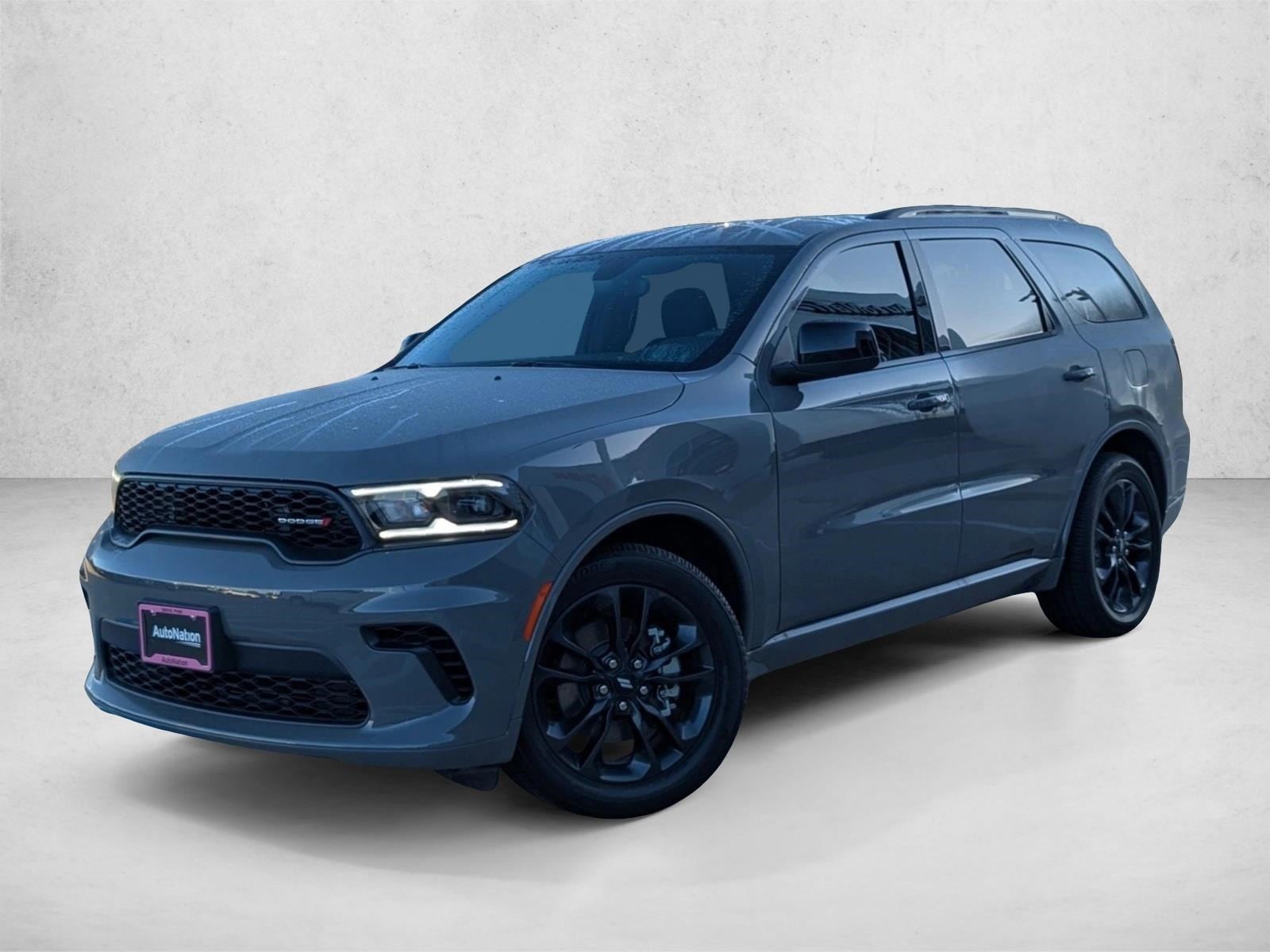 2026 Dodge Durango GT's photo