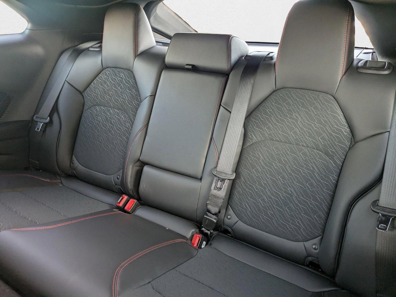 2025 Dodge Charger Daytona R/T - Photo 16