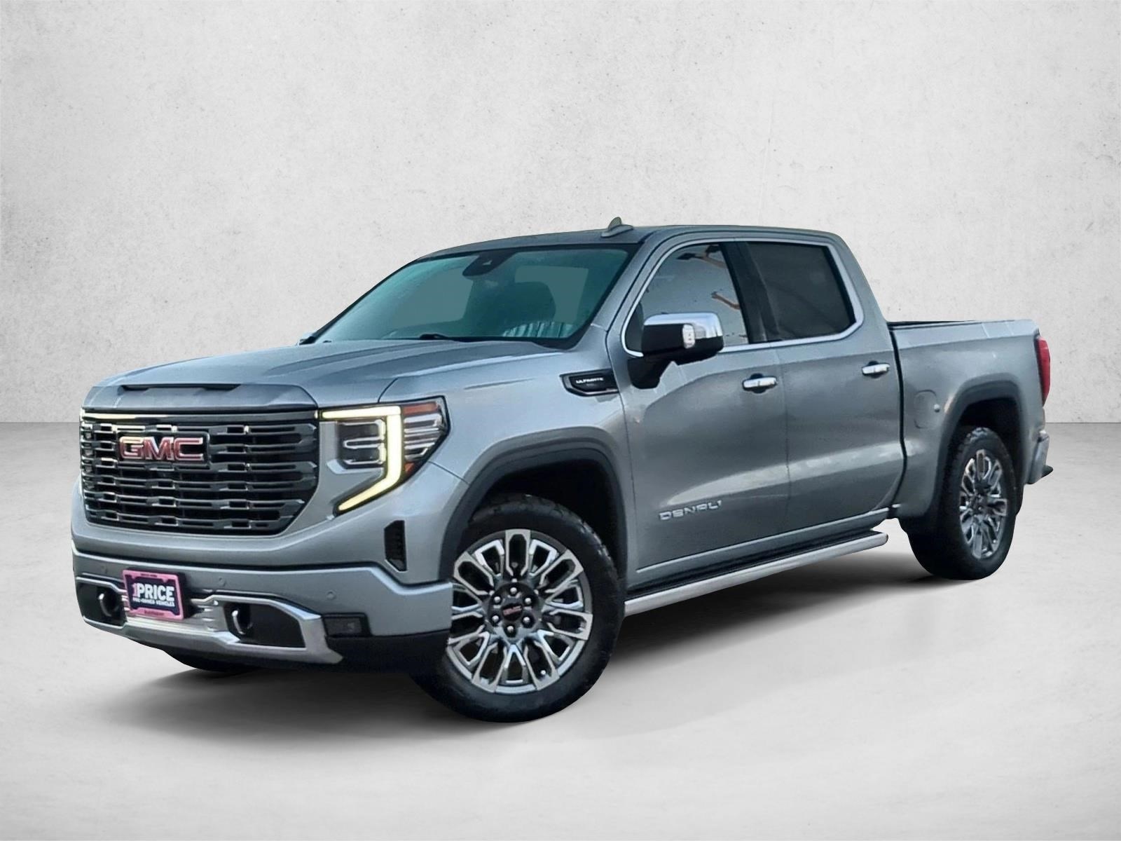 2023 GMC Sierra 1500 Denali Denali Ultimate's photo