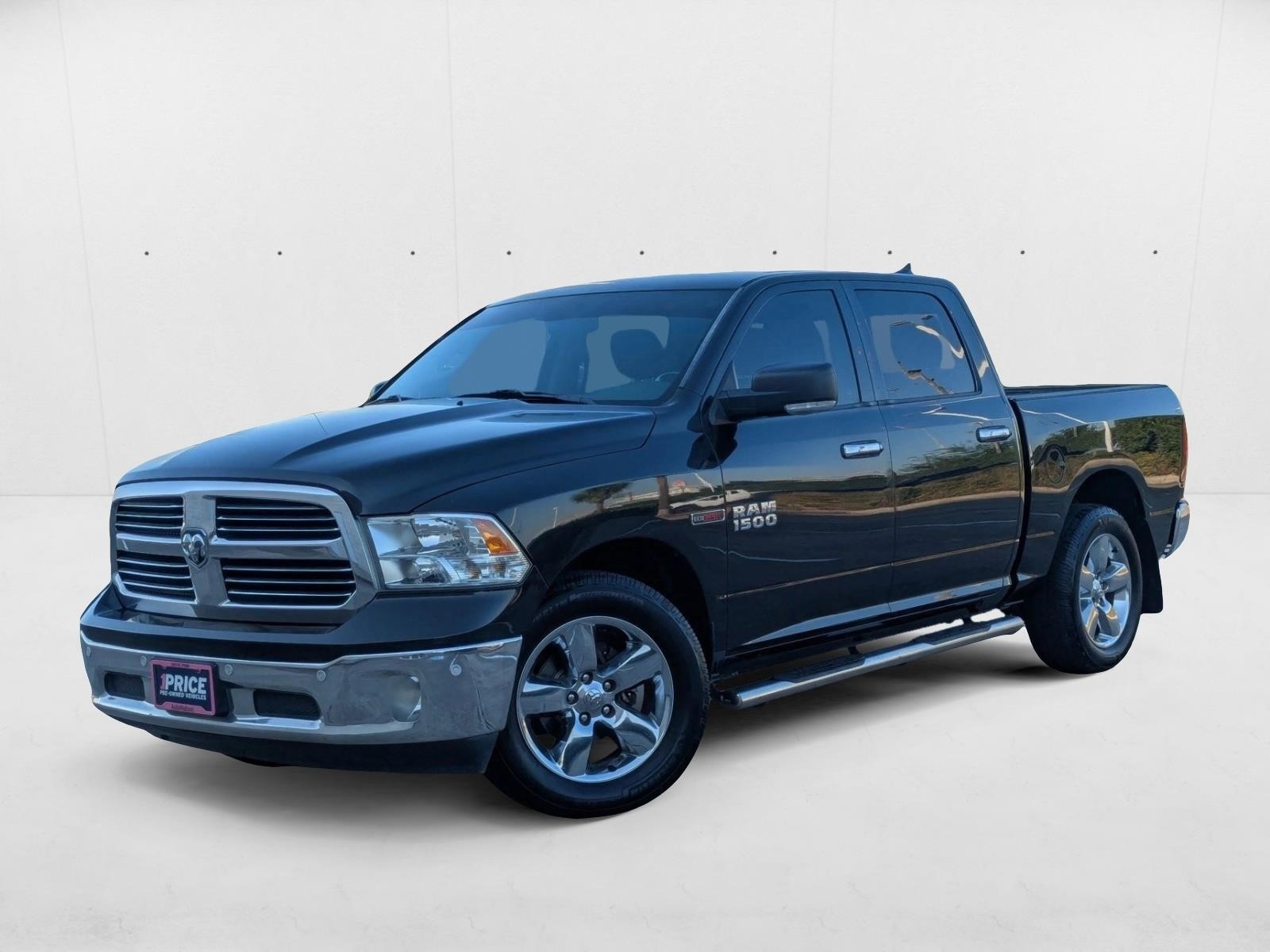 2017 RAM Ram 1500 Pickup