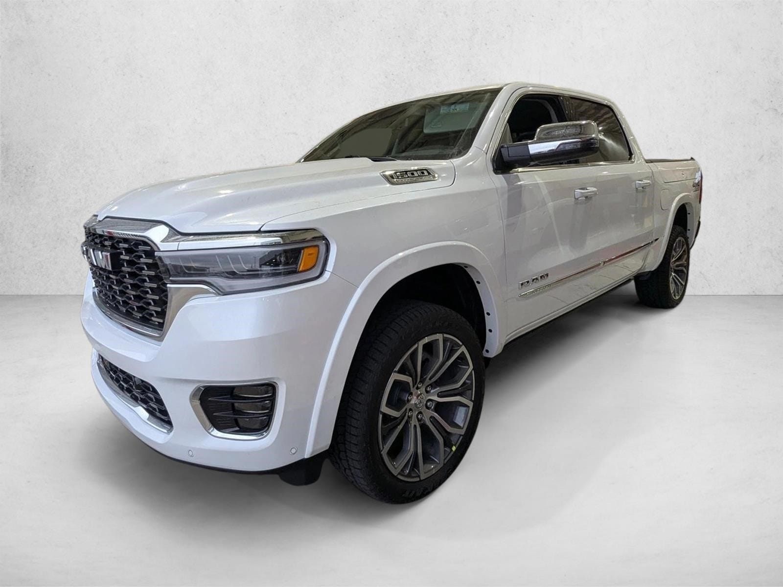 2026 RAM 1500 Tungsten's photo