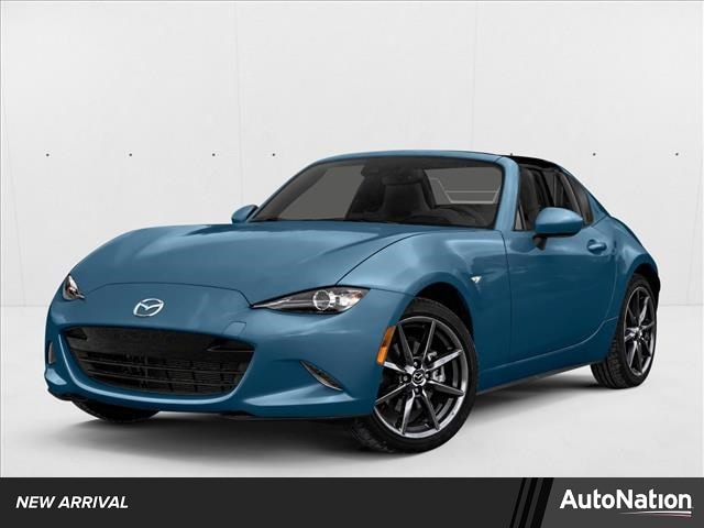 2019 Mazda MX-5 Miata Grand Touring Auto's photo