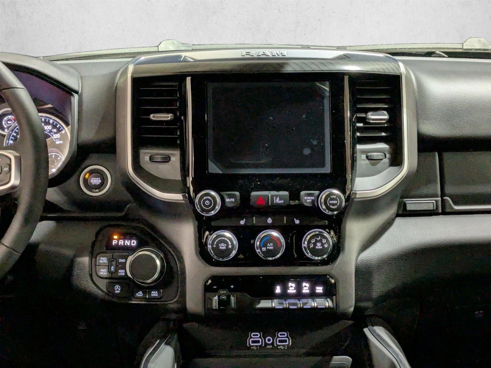 2026 RAM 1500 Big Horn/Lone Star - Photo 13