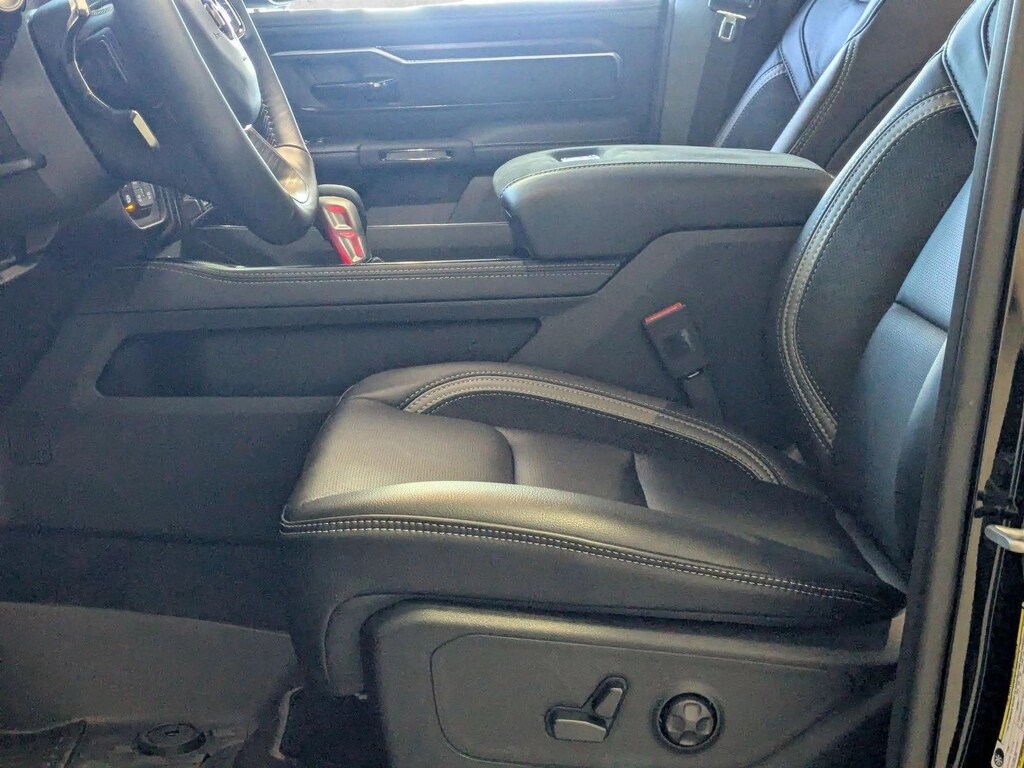 New 2026 Ram 1500 RHO Truck Crew Cab