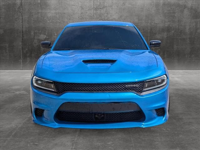 Used 2023 Dodge Charger R/T with VIN 2C3CDXCT3PH560167 for sale in Houston, TX