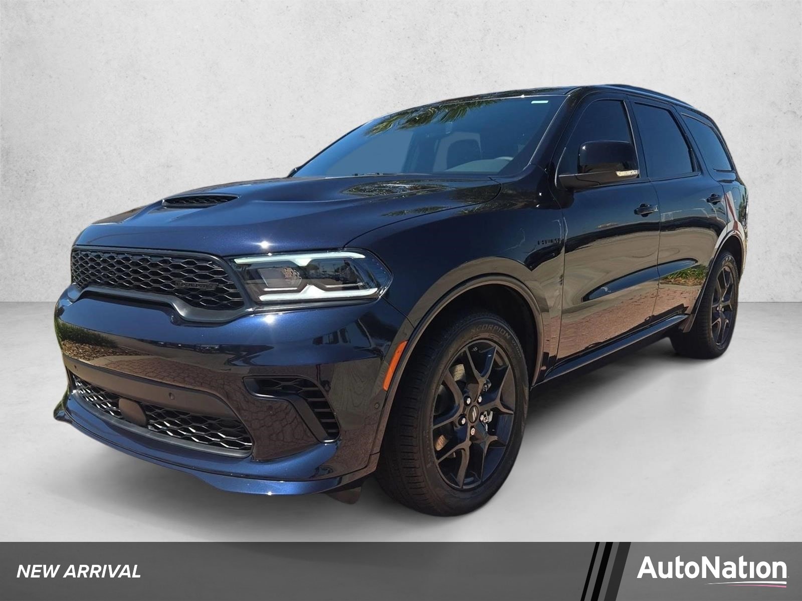 2026 Dodge Durango GT HEMI Plus V8 AWD's photo