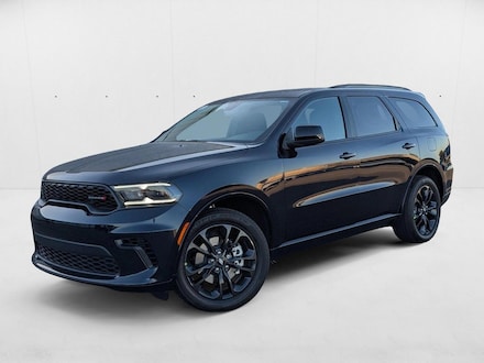 2025 Dodge Durango GT SUV