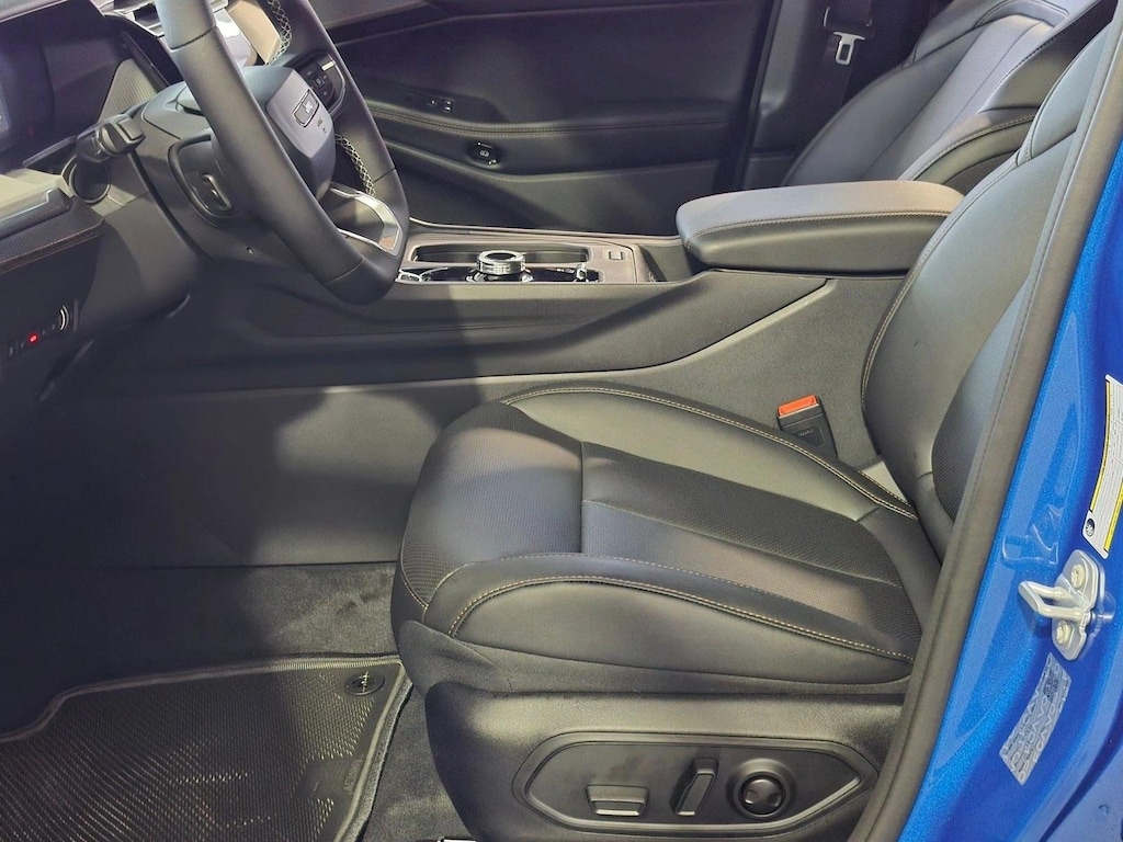 New 2026 Jeep Cherokee Limited SUV