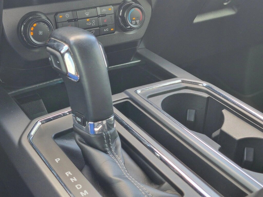 Used 2020 Ford F-150 XLT Crew Cab Pickup