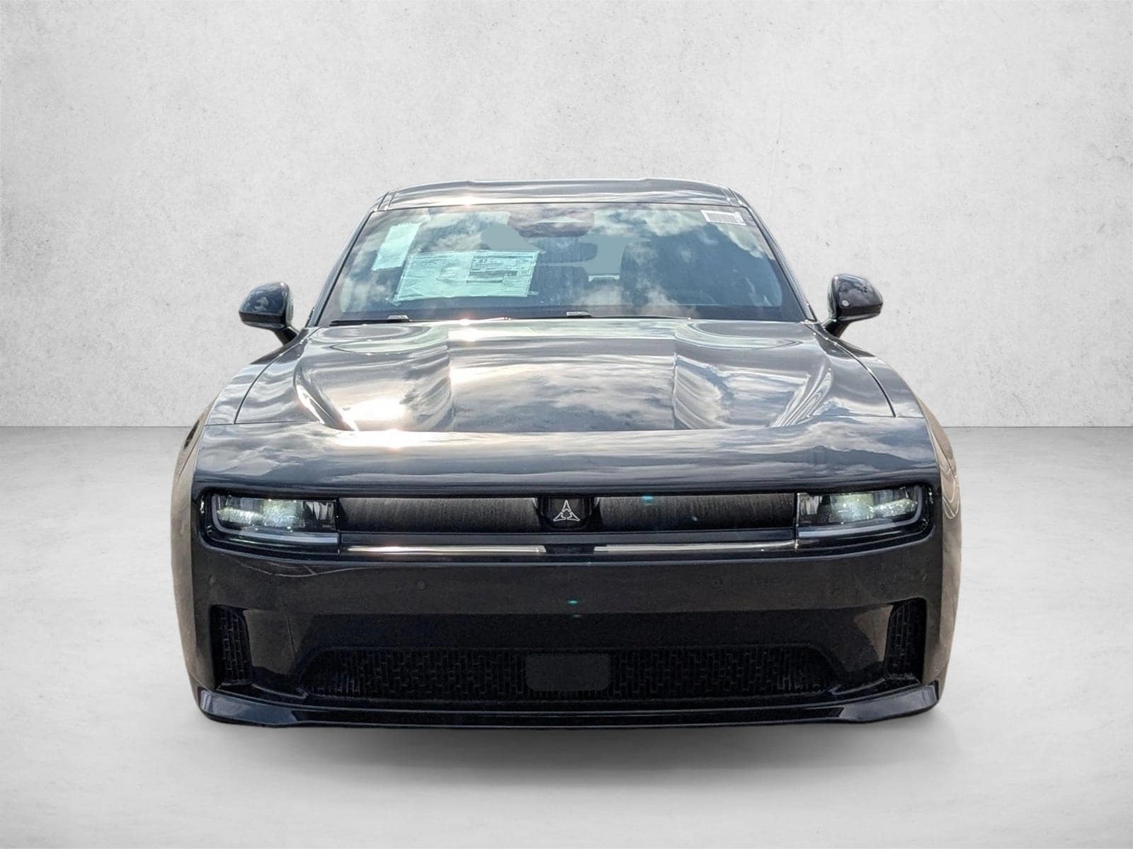 2025 Dodge Charger Daytona R/T - Photo 6