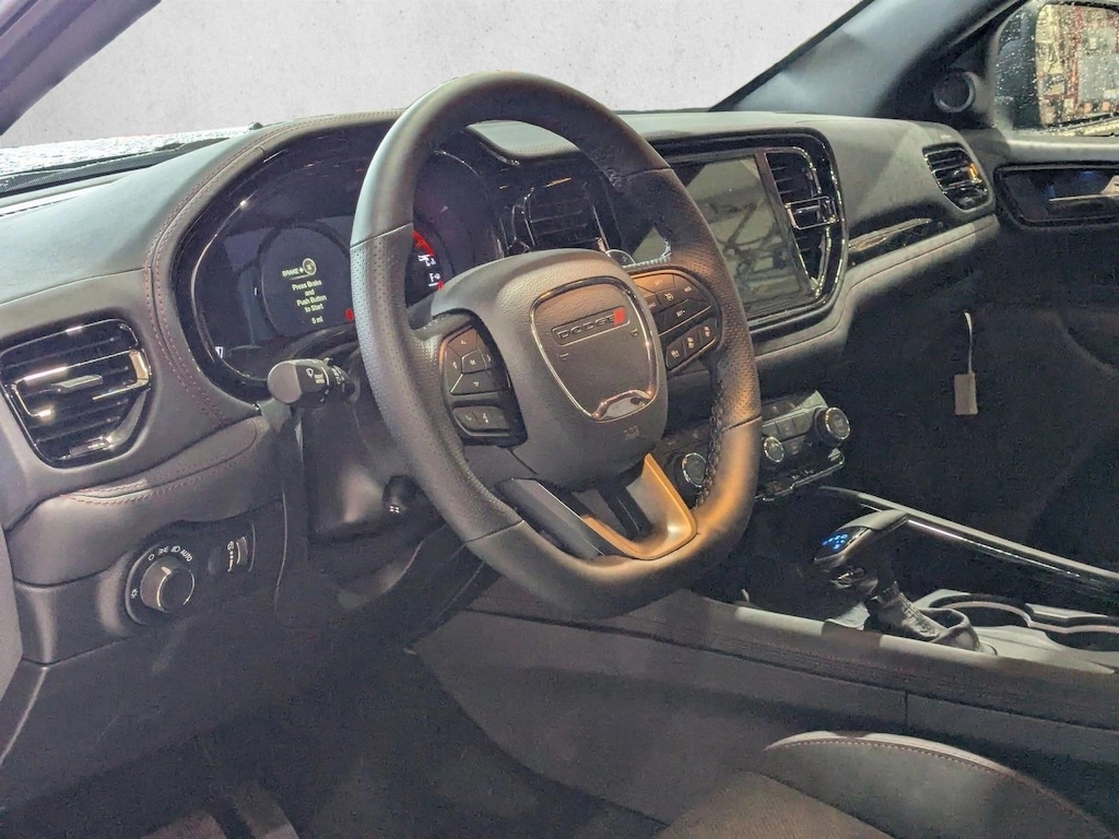 New 2026 Dodge Durango GT Plus HEMI V8 SUV