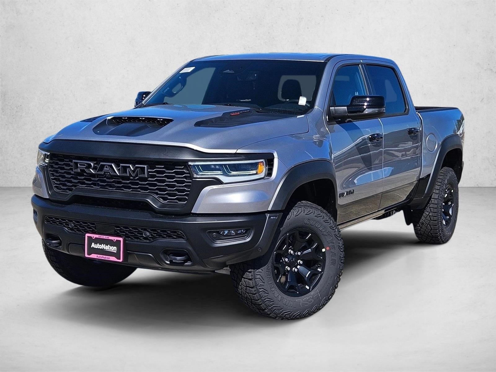 2026 RAM Ram 1500 Pickup RHO's photo