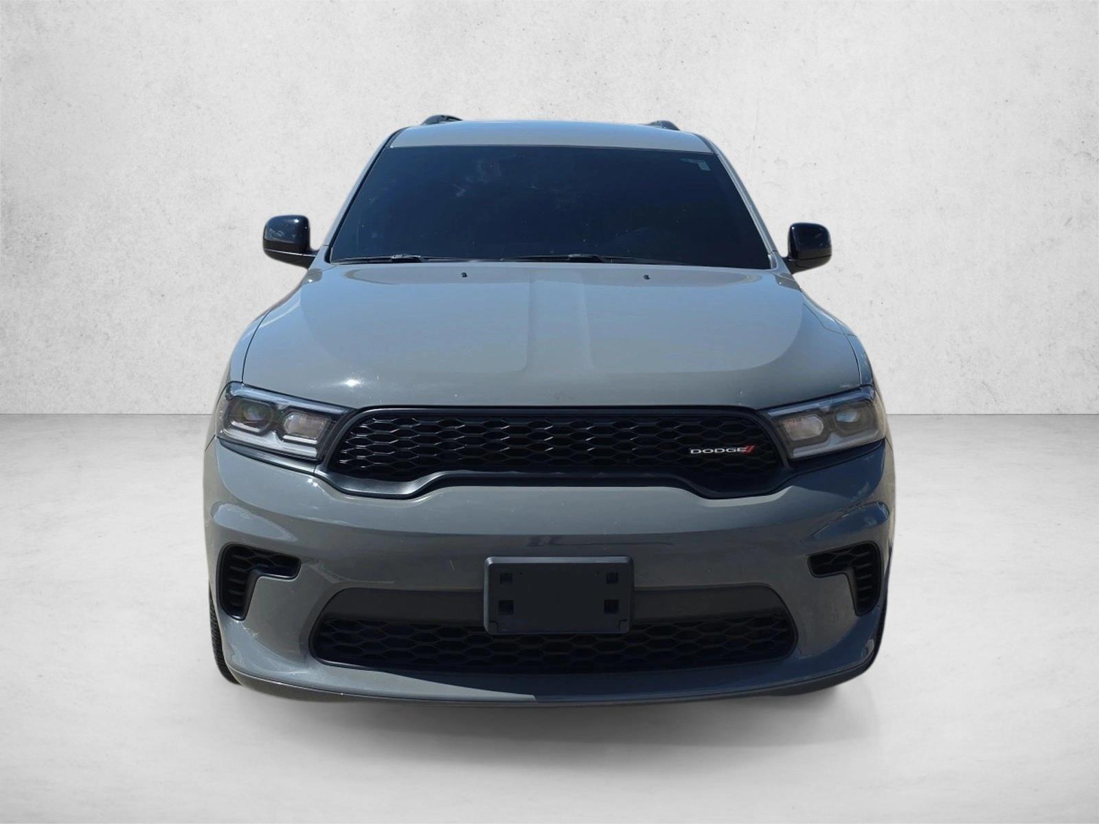 Certified 2025 Dodge Durango GT Sport Utility