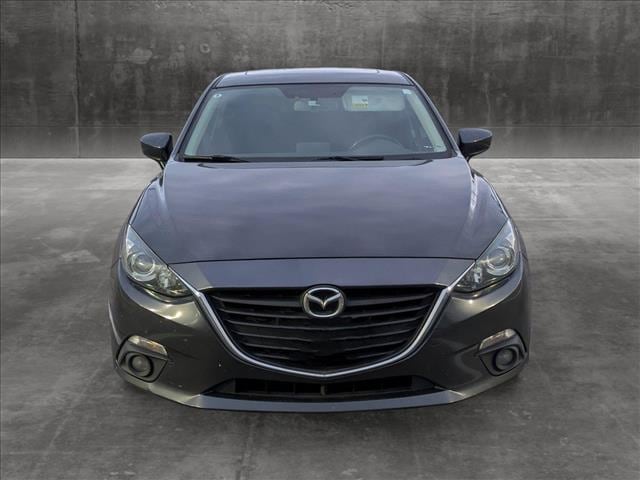 Used 2016 Mazda MAZDA3 i Touring with VIN 3MZBM1M79GM320481 for sale in Houston, TX