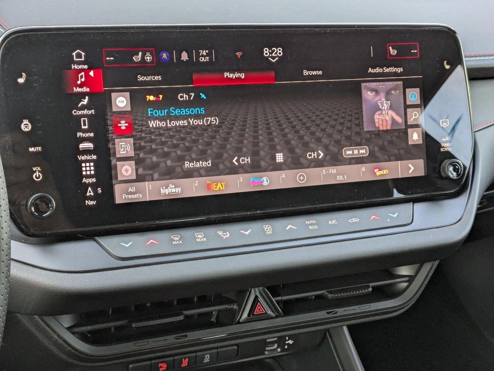 2025 Dodge Charger Daytona R/T - Photo 14