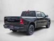 2026 Ram 1500 Lone Star Truck Crew Cab