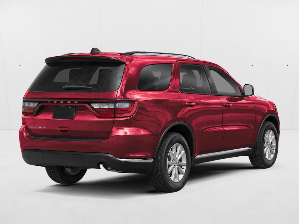 New 2026 Dodge Durango GT Plus HEMI V8 SUV