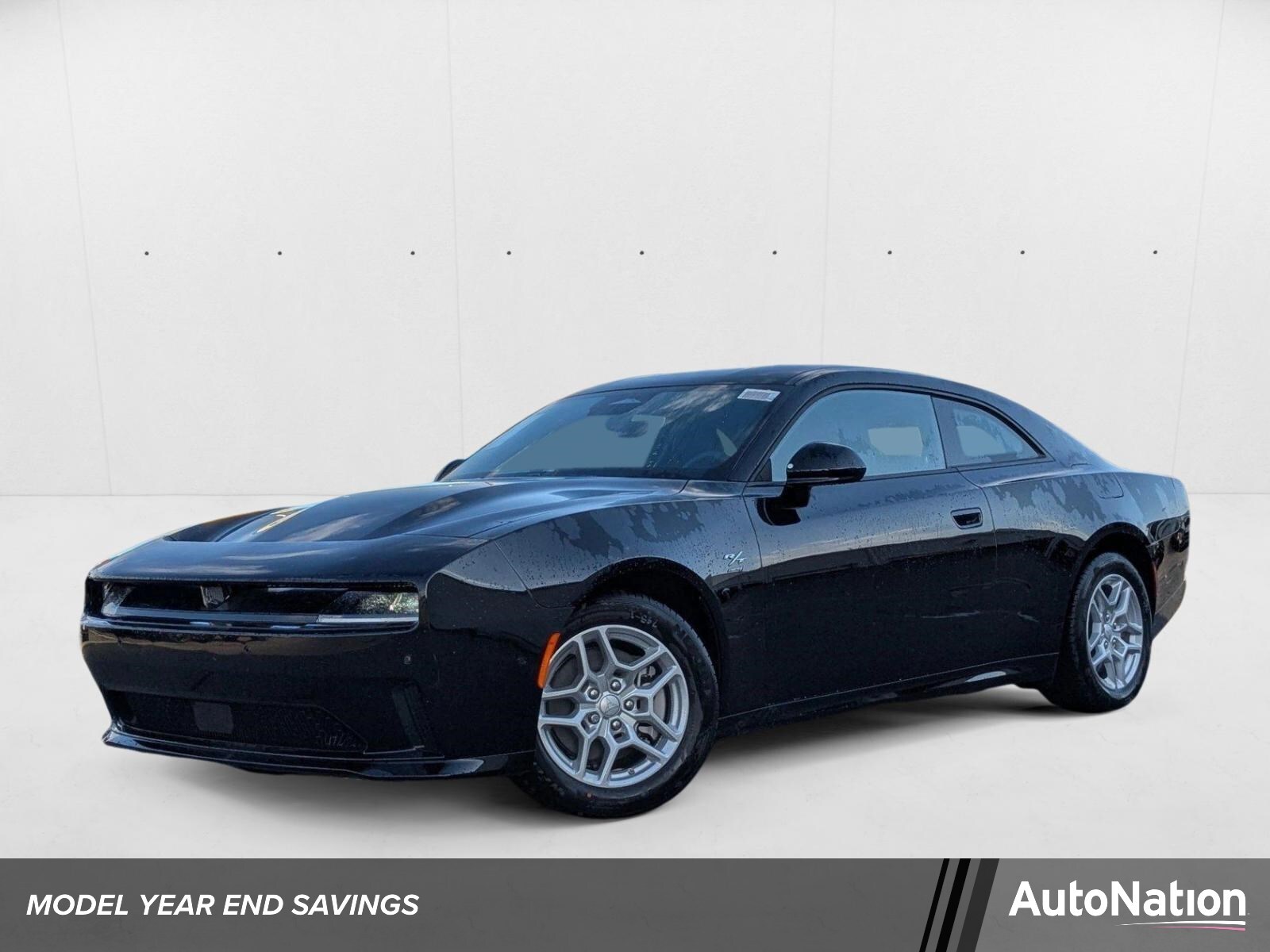 2025 Dodge Charger